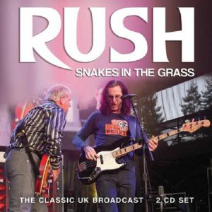 Snakes In The Grass