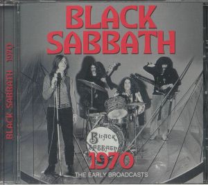 1970: The Early Broadcasts