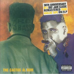The Cactus Album (remastered)