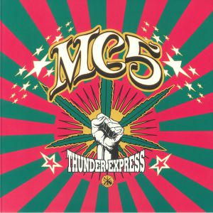 Thunder Express (reissue)