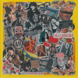 Songs For The Deceased