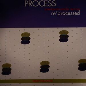 Reprocessed (Interkontinentale Remixes)