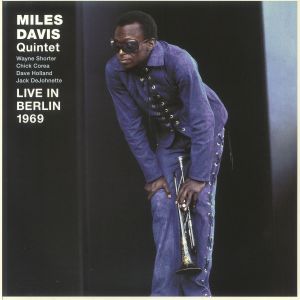 Live In Berlin 1969