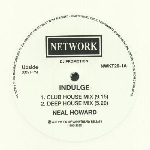 Indulge (B-STOCK)
