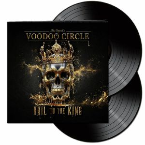 Hail To The King