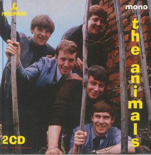 The Animals (60th Anniversary Edition)