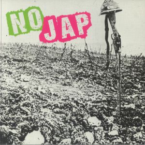 No Jap (reissue)