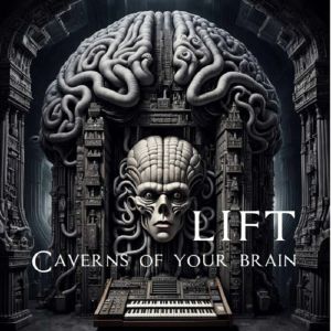 Caverns Of Your Brain