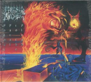 Formulas Fatal To The Flesh