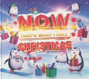 NOW That's What I Call Christmas