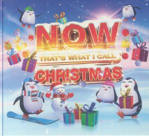 NOW That's What I Call Christmas (Special Edition)