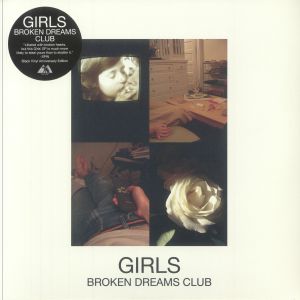 Broken Dreams Club (Anniversary Edition)