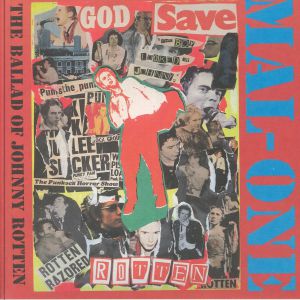 The Ballad Of Johnny Rotten