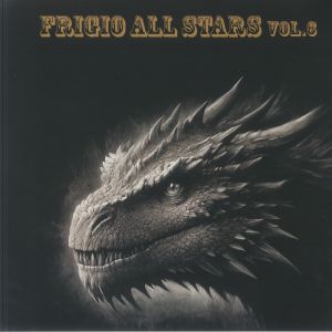 Frigio All Stars Vol 6
