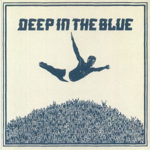 Deep In The Blue