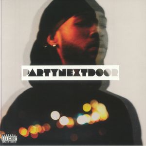 Partynextdoor (reissue)