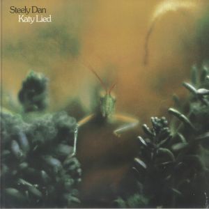 Katy Lied (reissue)