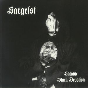 Satanic Black Devotion