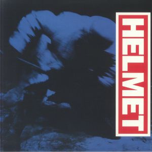 Meantime (reissue)