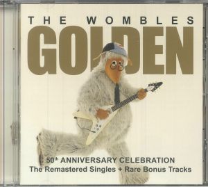 Golden