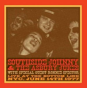 Live At The Bottom Line Nyc June 14th 1977