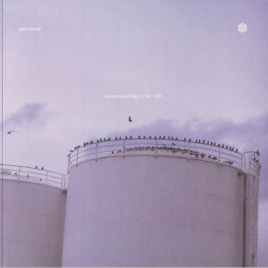 Home Recordings 2018-2021: Synth Waltzes & Accordion Laments (remastered)