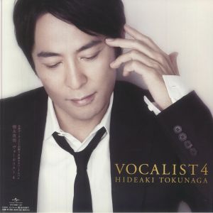 Vocalist 4
