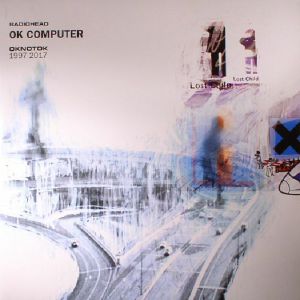 OK Computer OKNOTOK 1997 2017 (B-STOCK)