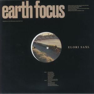 Earth Focus (soundtrack)