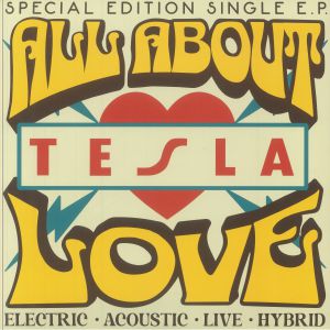 All About Love