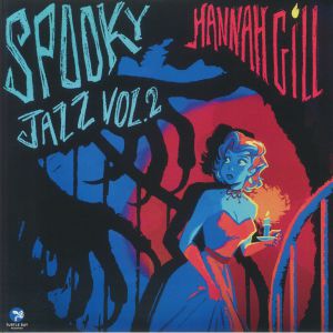 Spooky Jazz Vol 2