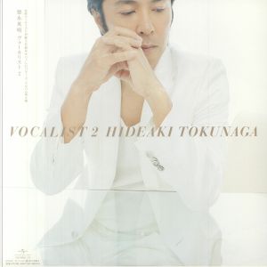 Vocalist 2 (reissue)