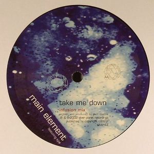 Take Me Down
