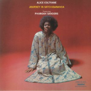 Journey In Satchidananda (Acoustic Sounds Series) (B-STOCK)