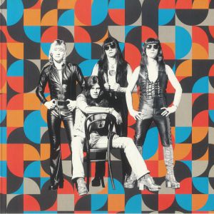 The Lost Singles 2.0 (Record Store Day Black Friday RSD 2024)