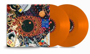 Escape From New York (Record Store Day Black Friday RSD 2024)