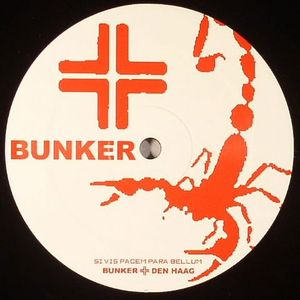 Klaus Kinski EP