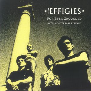For Ever Grounded (40th Anniversary Edition)