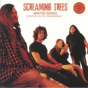 Winter Songs: Live On Tour USA 1992 Radio Broadcast