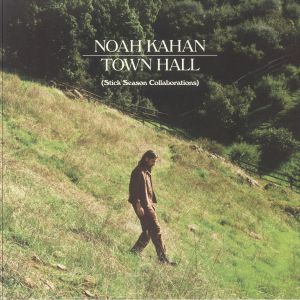 Town Hall: Stick Season Collaborations (Record Store Day Black Friday RSD 2024)