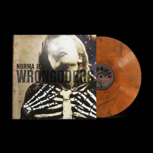 Wrongdoers (Record Store Day Black Friday RSD 2024)