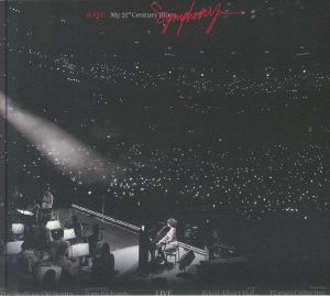 My 21st Century Symphony: Live At The Royal Albert Hall