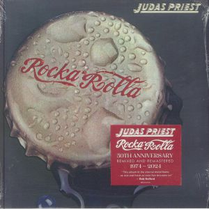 Rocka Rolla (50th Anniversary Edition)