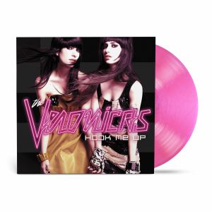 Hook Me Up (Record Store Day Black Friday RSD 2024)