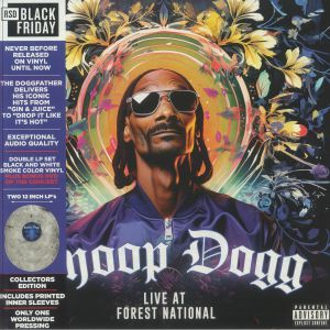 Live At Forest National 2005 (Record Store Day Black Friday RSD 2024)
