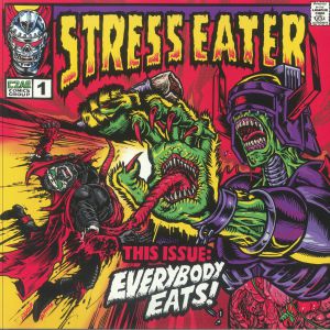 Everybody Eats! (Record Store Day Black Friday RSD 2024)