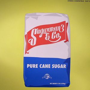 Pure Cane Sugar