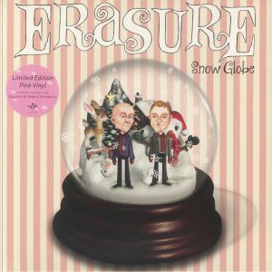 Snow Globe (reissue)