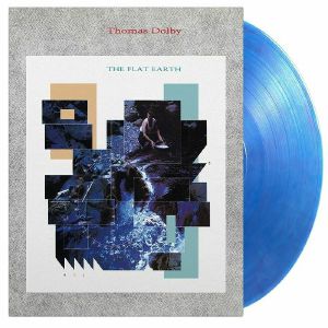 The Flat Earth (reissue) (B-STOCK)