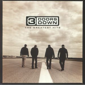 The Greatest Hits